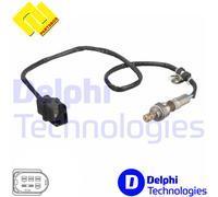 DELPHI ES21102-12B1 Oxygen-Lambda Sensor 06A906262BR ,06A906262CF ,for AUDI ,S