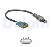DELPHI ES21108-12B1 Lambda sensor