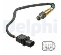 DELPHI ES21159-12B1 Lambda Sensor for BMW