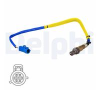 OXYGEN SENSOR ES21184-12B1 DELPHI