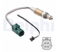 DELPHI ES21195-12B1 Lambda Sensor for NISSAN