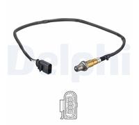 DELPHI ES21273-12B1 Lambda Sensor for AUDI,SEAT,SKODA,VW