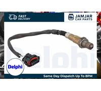Delphi ES21286-12B1 Oxygen Sensor Fits Opel Astra Vauxhall Astra Astravan Zafira