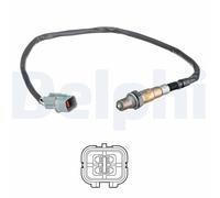 DELPHI ES21343-12B1 Lambda Sensor for HYUNDAI,KIA