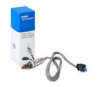 DELPHI ES21498-12B1 Lambda sensor