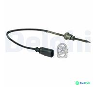 DELPHI EXHAUST GAS TEMPERATURE SENSOR TS30021 FOR AUDI