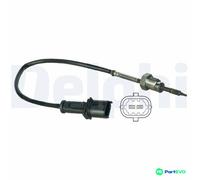 DELPHI EXHAUST GAS TEMPERATURE SENSOR TS30022 FOR OPEL SAAB