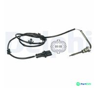 DELPHI EXHAUST GAS TEMPERATURE SENSOR TS30023 FOR OPEL VAUXHALL