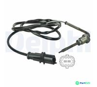 DELPHI EXHAUST GAS TEMPERATURE SENSOR TS30025 FOR OPEL VAUXHALL