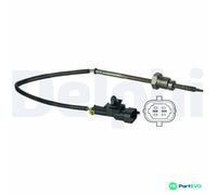 DELPHI EXHAUST GAS TEMPERATURE SENSOR TS30032 FOR BMW OPEL VAUXHALL CHEVROLET