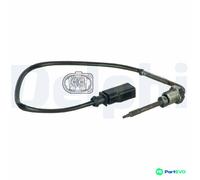 DELPHI EXHAUST GAS TEMPERATURE SENSOR TS30036 FOR AUDI SEAT