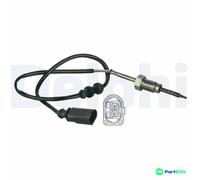 DELPHI EXHAUST GAS TEMPERATURE SENSOR TS30045 FOR SEAT VW