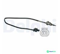 DELPHI EXHAUST GAS TEMPERATURE SENSOR TS30056 FOR MERCEDES-BENZ
