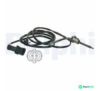 DELPHI EXHAUST GAS TEMPERATURE SENSOR TS30063 FOR OPEL VAUXHALL