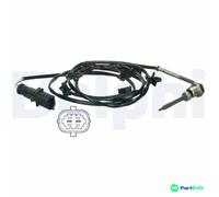 DELPHI EXHAUST GAS TEMPERATURE SENSOR TS30064 FOR OPEL VAUXHALL