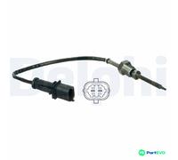 DELPHI EXHAUST GAS TEMPERATURE SENSOR TS30065 FOR OPEL VAUXHALL CHEVROLET