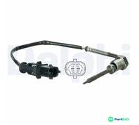 DELPHI EXHAUST GAS TEMPERATURE SENSOR TS30066 FOR OPEL VAUXHALL