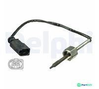 DELPHI EXHAUST GAS TEMPERATURE SENSOR TS30074 FOR AUDI VW