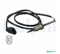 DELPHI EXHAUST GAS TEMPERATURE SENSOR TS30075 FOR AUDI SKODA VW