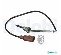 DELPHI EXHAUST GAS TEMPERATURE SENSOR TS30077 FOR SEAT SKODA VW