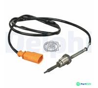 DELPHI EXHAUST GAS TEMPERATURE SENSOR TS30078 FOR SEAT VW