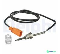 DELPHI EXHAUST GAS TEMPERATURE SENSOR TS30082 FOR VW