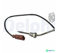 DELPHI EXHAUST GAS TEMPERATURE SENSOR TS30086 FOR AUDI SEAT SKODA VW