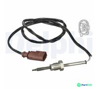 DELPHI EXHAUST GAS TEMPERATURE SENSOR TS30090 FOR AUDI SEAT SKODA VW