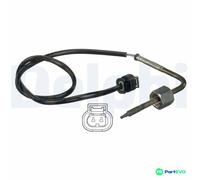 DELPHI EXHAUST GAS TEMPERATURE SENSOR TS30093 FOR MERCEDES-BENZ