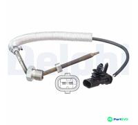 DELPHI EXHAUST GAS TEMPERATURE SENSOR TS30099 FOR VOLVO