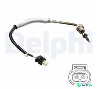 DELPHI EXHAUST GAS TEMPERATURE SENSOR TS30104 FOR MERCEDES-BENZ