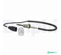 DELPHI EXHAUST GAS TEMPERATURE SENSOR TS30105 FOR VW