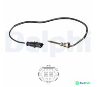 DELPHI EXHAUST GAS TEMPERATURE SENSOR TS30113