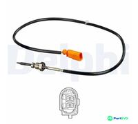 DELPHI EXHAUST GAS TEMPERATURE SENSOR TS30139 FOR AUDI SEAT SKODA VW
