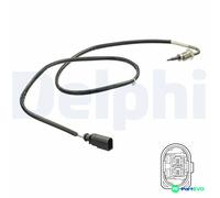 DELPHI EXHAUST GAS TEMPERATURE SENSOR TS30143 FOR VW