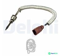 DELPHI EXHAUST GAS TEMPERATURE SENSOR TS30145 FOR AUDI