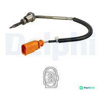 DELPHI EXHAUST GAS TEMPERATURE SENSOR TS30146 FOR AUDI