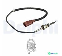 DELPHI EXHAUST GAS TEMPERATURE SENSOR TS30147
