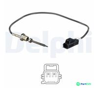 DELPHI EXHAUST GAS TEMPERATURE SENSOR TS30149 FOR VOLVO