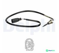 DELPHI EXHAUST GAS TEMPERATURE SENSOR TS30156