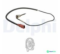 DELPHI EXHAUST GAS TEMPERATURE SENSOR TS30160