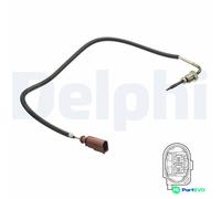 DELPHI EXHAUST GAS TEMPERATURE SENSOR TS30173
