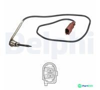 DELPHI EXHAUST GAS TEMPERATURE SENSOR TS30177
