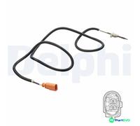DELPHI EXHAUST GAS TEMPERATURE SENSOR TS30181 FOR AUDI VW