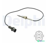 DELPHI EXHAUST GAS TEMPERATURE SENSOR TS30201