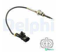 DELPHI EXHAUST GAS TEMPERATURE SENSOR TS30205 FOR CHEVROLET