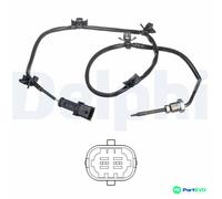 DELPHI EXHAUST GAS TEMPERATURE SENSOR TS30216 FOR VAUXHALL