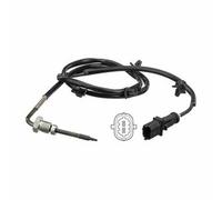Delphi Exhaust Gas Temperature Sensor - Ts30235