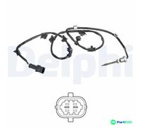 DELPHI EXHAUST GAS TEMPERATURE SENSOR TS30238 FOR OPEL VAUXHALL