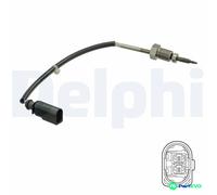 DELPHI EXHAUST GAS TEMPERATURE SENSOR TS30251 FOR VW